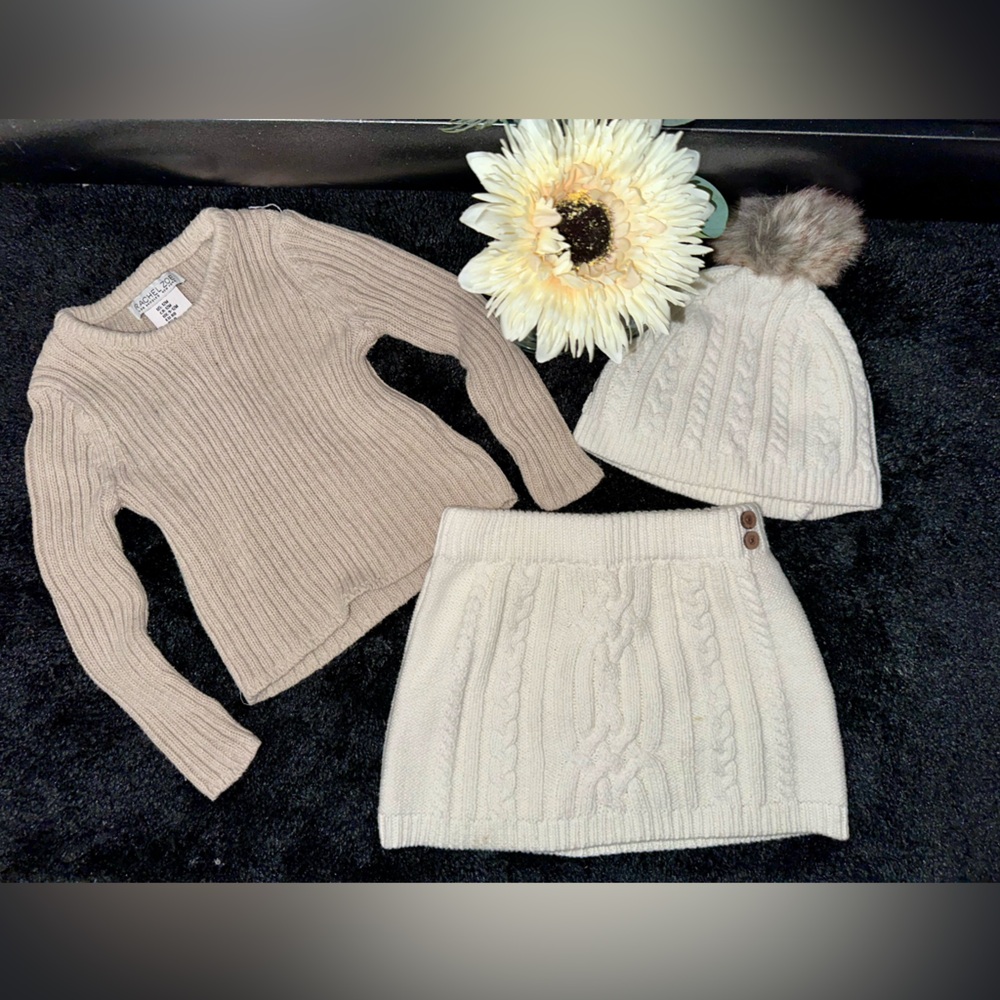 Two piece with cold hat